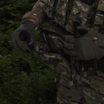 Тактические перчатки 5.11 Tactical competition shooting 2.0. Цвет Ranger green 9 Тактические перчатки 5.11 Tactical competition shooting 2.0. Цвет Ranger green 9