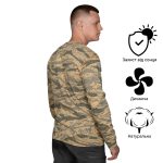 Лонгслів Basic 2.0 Cotton ABU 2 Лонгслів Basic 2.0 Cotton ABU 2