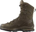 Черевики Salomon QUEST 4D Forces 2 High GTX, Earth 2 Черевики Salomon QUEST 4D Forces 2 High GTX, Earth 2