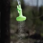 Портативний душ 20л Camping Shower Bag