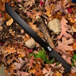 Мачете SOG SOGfari 18" Machete 10