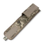 Підсумок подвійний закритий для магазину AK/AR. Cordura 1000. Molle. Піксель (ММ-14) 5 Підсумок подвійний закритий для магазину AK/AR. Cordura 1000. Molle. Піксель (ММ-14) 5