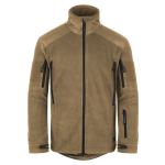 Куртка флісова Helikon-Tex LIBERTY Double Fleece 2 Куртка флісова Helikon-Tex LIBERTY Double Fleece 2