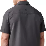 Сорочка тактична "5.11 Tactical Marksman Utility Short Sleeve Shirt" Volcanic 4