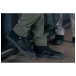Кеди "5.11 Tactical NORRIS SNEAKER" Black 10 Кеди "5.11 Tactical NORRIS SNEAKER" Black 10