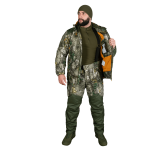 Костюм Hitpoint Pro StormWall Діброва