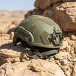 Шлем FAST Team Wendy олива СВМПЭ. Уровень защиты NIJ IIIA 3 Шлем FAST Team Wendy олива СВМПЭ. Уровень защиты NIJ IIIA 3