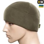 Шапка M-Tac Watch Cap Elite фліс (270г/м2) зі Slimtex Army Олива 2 Шапка M-Tac Watch Cap Elite фліс (270г/м2) зі Slimtex Army Олива 2