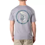 Футболка з малюнком "5.11 Cold Hands 45 Tee" Grey Heather 2 Футболка з малюнком "5.11 Cold Hands 45 Tee" Grey Heather 2