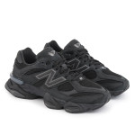 Кроссовки New Balance 9060. Black 2