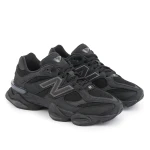 Кросівки New Balance 9060. Black 2 Кросівки New Balance 9060. Black 2