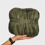 Спальний мішок Snugpak® Sleeper Extreme (Comfort -7°С/ Extreme -12°C) 3 Спальний мішок Snugpak® Sleeper Extreme (Comfort -7°С/ Extreme -12°C) 3