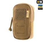 Підсумок утилітарний плечовий M-Tac Elite, Койот