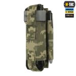 Підсумок M-Tac для турнікета еластичний на MOLLE Gen.III, Піксель (ММ-14) 4 Підсумок M-Tac для турнікета еластичний на MOLLE Gen.III, Піксель (ММ-14) 4
