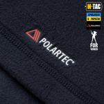 Кофта M-Tac Delta Polartec Lady, Dark Navy Blue 6 Кофта M-Tac Delta Polartec Lady, Dark Navy Blue 6