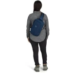 Сумка Osprey Aoede Sling. Antique blue/Синій 2 Сумка Osprey Aoede Sling. Antique blue/Синій 2