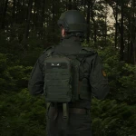 Система-гидратор герметическая на 2 л. Для тактических рюкзаков 4 Система-гидратор герметическая на 2 л. Для тактических рюкзаков 4