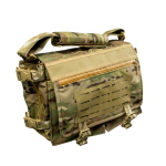 Сумка адміністративна DEFua TLC (Tactical Letter Case). Мультикам