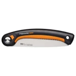Пила складна Fiskars Plus SW69. 210 мм. Помаранчевий 4 Пила складна Fiskars Plus SW69. 210 мм. Помаранчевий 4