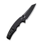 Складной нож Civivi P87 Folder C21043-1, черный 2 Складной нож Civivi P87 Folder C21043-1, черный 2