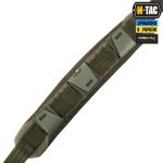 Демпфер плечовий M-Tac на лямку 50 мм Elite Олива (Темна) 6 Демпфер плечовий M-Tac на лямку 50 мм Elite Олива (Темна) 6