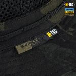 Панама M-Tac з сіткою NYCO Extreme, multicam Black — Камуфляж 5 Панама M-Tac з сіткою NYCO Extreme, multicam Black — Камуфляж 5