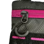 Тактическая сумка HardKit RoKit Magenta S через плечо 4 Тактическая сумка HardKit RoKit Magenta S через плечо 4