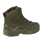 Черевики тактичні M-Tac Caiman. Олива 5 Черевики тактичні M-Tac Caiman. Олива 5