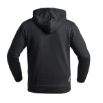 Худи А10 Equipment® с брендовым логотипом. Цвет Черный 2 Худи А10 Equipment® с брендовым логотипом. Цвет Черный 2