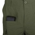 Штаны Helikon-Tex BDU Mk2 RipStop. Olive Green 7
