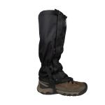 Гамаші Tribe Gaiter, Чорні 8 Гамаші Tribe Gaiter, Чорні 8
