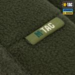 Шапка флісова M-Tac Watch Cap Elite 320г/м2 Army Олива 6