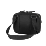 Сумка M-Tac EDC Bag Elite. Чорний мультикам 3