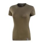 Футболка M-Tac 93/7 Summer Lady Dark Олива, dark Olive