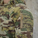 Реглан демісезонний "VENATO" MTP/MCU camo 14 Реглан демісезонний "VENATO" MTP/MCU camo 14