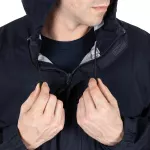Куртка штормова 5.11 Tactical "Duty Rain Shell" Dark Navy 6 Куртка штормова 5.11 Tactical "Duty Rain Shell" Dark Navy 6