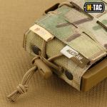 M-Tac підсумок для АК відкритий Elite Laser Cut, Мультикам 6 M-Tac підсумок для АК відкритий Elite Laser Cut, Мультикам 6