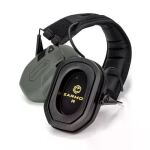 Активные защитные наушники Earmor M300T (FG) Olive с Bluetooth 5 Активные защитные наушники Earmor M300T (FG) Olive с Bluetooth 5