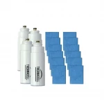 Картридж для устройства Thermacell R-4 Mosquito Repellent Refills на 48 часов 2 Картридж для устройства Thermacell R-4 Mosquito Repellent Refills на 48 часов 2