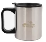 Термокухоль Tramp Cup TRC-018 300 мл, сірий 4 Термокухоль Tramp Cup TRC-018 300 мл, сірий 4