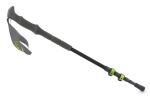 Трекинговые телескопические палки Pinguin Carbon FL Foam 2021, Carbon/Green 2 Трекинговые телескопические палки Pinguin Carbon FL Foam 2021, Carbon/Green 2