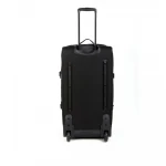 Транспортна сумка Transall A10 Equipment® на 120 л. Вологостійка, на колесах. Чорний 2 Транспортна сумка Transall A10 Equipment® на 120 л. Вологостійка, на колесах. Чорний 2