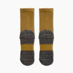 Шкарпетки тактичні "5.11 Tactical® Duty Ready Ultra Crew Socks" US Dark Coyote 4 Шкарпетки тактичні "5.11 Tactical® Duty Ready Ultra Crew Socks" US Dark Coyote 4