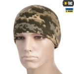 Шапка M-Tac Watch Cap фліс (260г/м2) Піксель (ММ-14), mM14