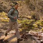 Штани тактичні 5.11 Tactical® "Icon Pants" Dark Navy 13 Штани тактичні 5.11 Tactical® "Icon Pants" Dark Navy 13