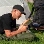 Матрац туристичний надувний двомісний Naturehike CNK2550WS019 6