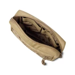 Сумка-напашник стандартная 1-го класса защиты. Материал Cordura 1000. Койот 7 Сумка-напашник стандартная 1-го класса защиты. Материал Cordura 1000. Койот 7