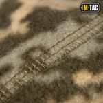 Шапка M-Tac Watch Cap фліс (260г/м2) Slimtex Піксель (ММ-14), mM14 5 Шапка M-Tac Watch Cap фліс (260г/м2) Slimtex Піксель (ММ-14), mM14 5