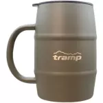 Термокружка Tramp подарочна 500мл UTRC-100 olive, олива