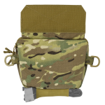 Сумка-напашник DEFua Mark 3. Мультикам. 2